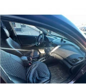 Автомобили легковые HYUNDAI  SOLARIS 2014 года выпуска